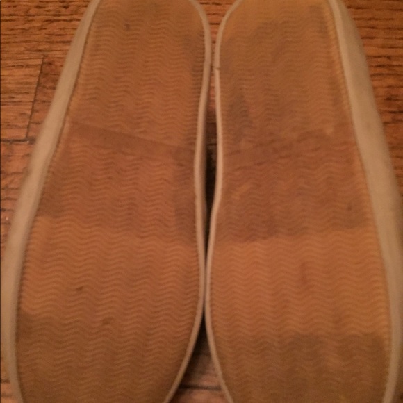 OLD NAVY Boys Size 9 Slip On Sneakers - Picture 7 of 8